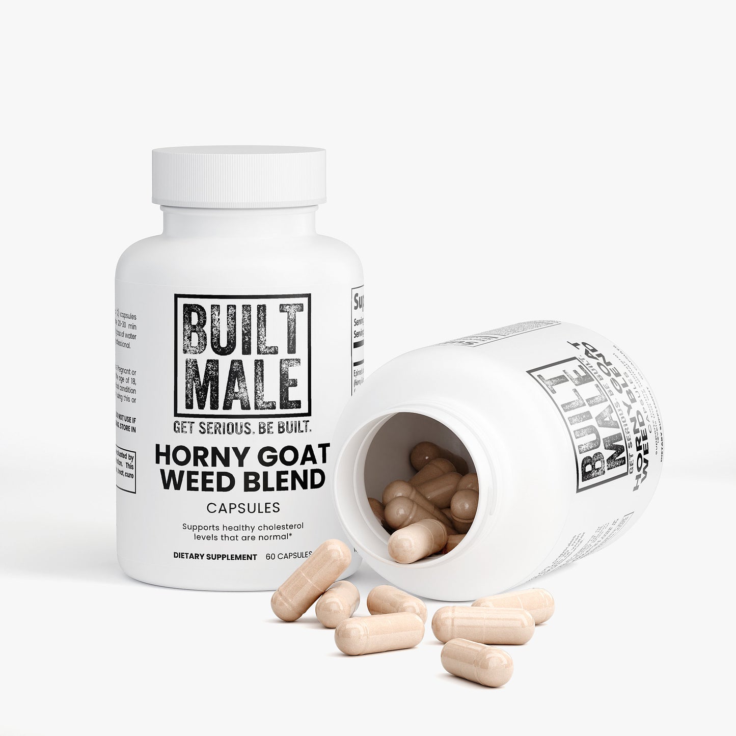 Horny Goat Weed Blend
