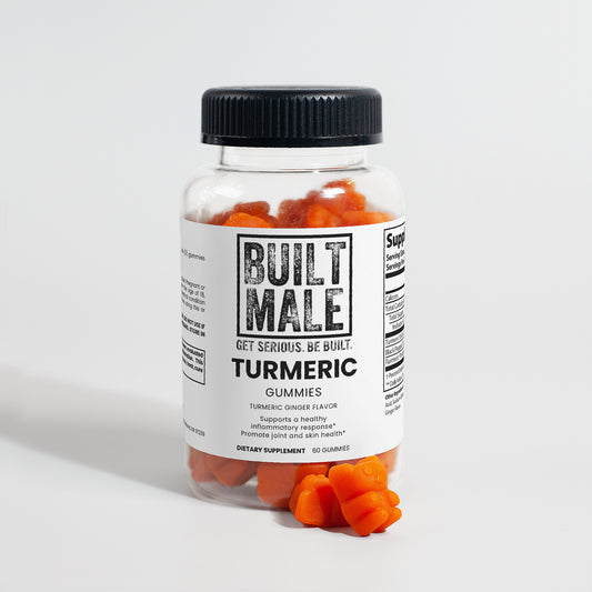 Turmeric Gummies