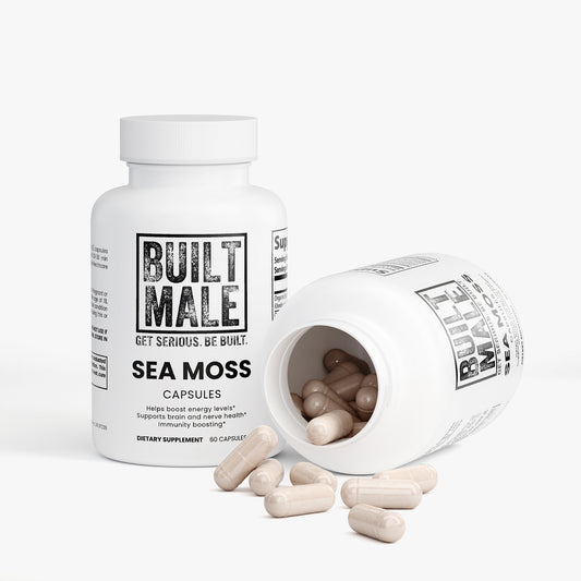 Sea Moss