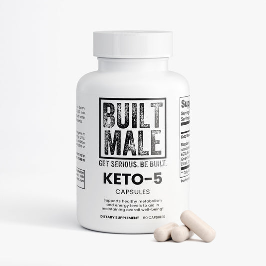 Keto-5