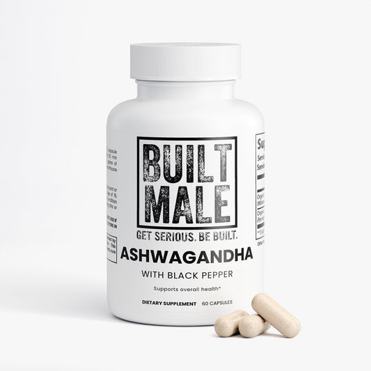 Ashwagandha