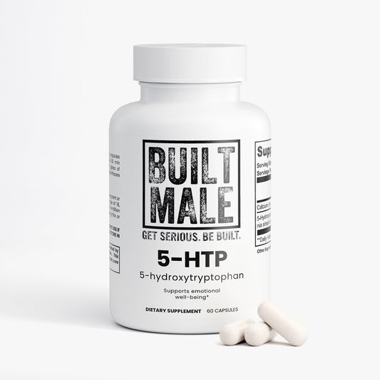 5-HTP