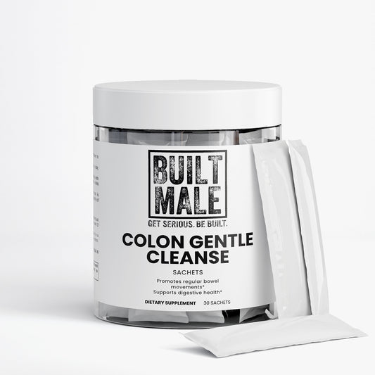 Colon Gentle Cleanse