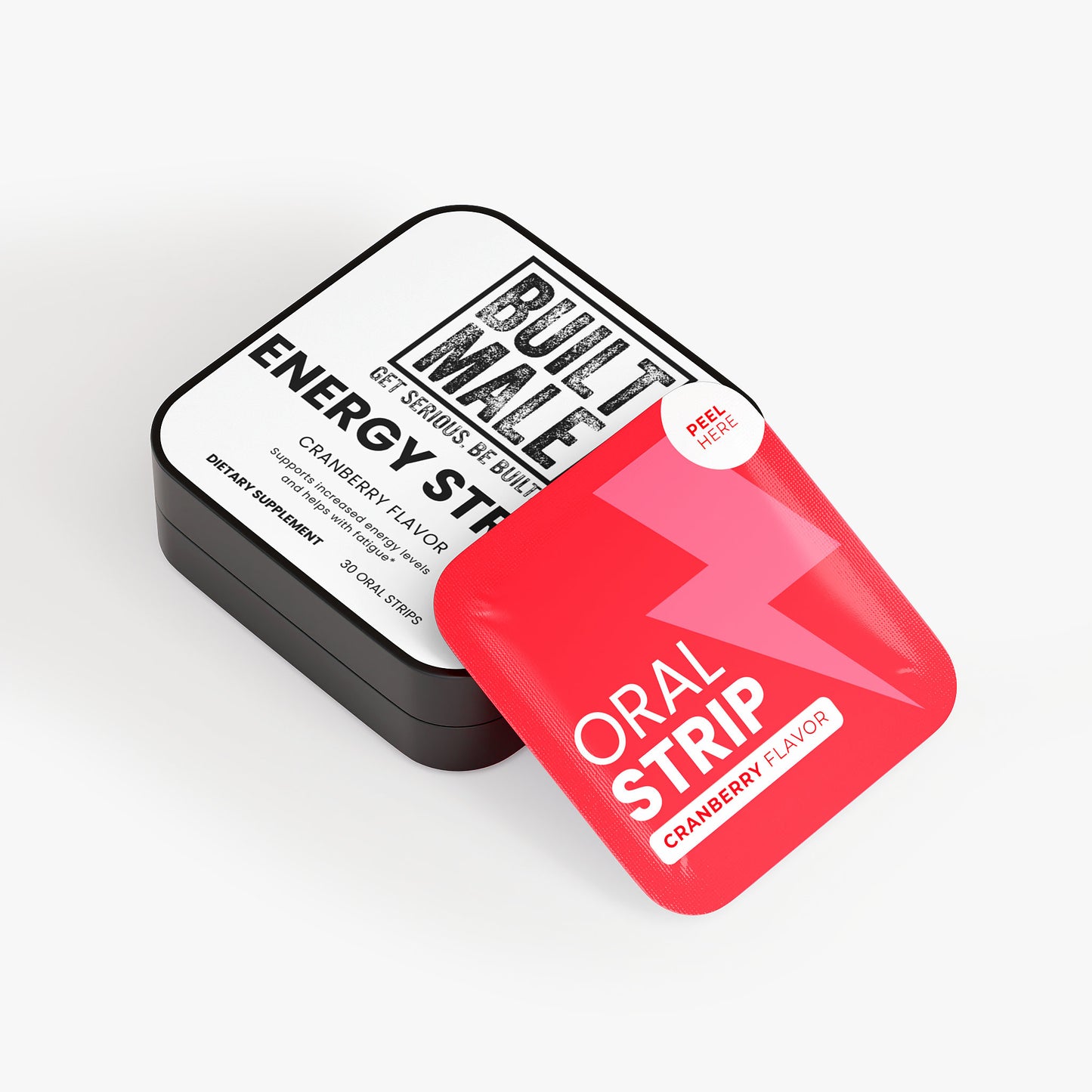 Energy Strips
