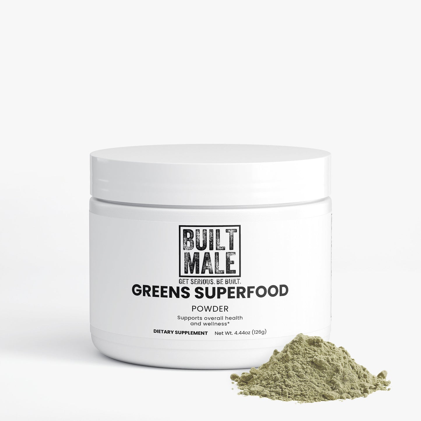 Greens Superfood