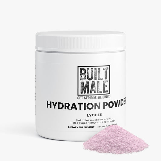 Hydration Powder (Lychee)