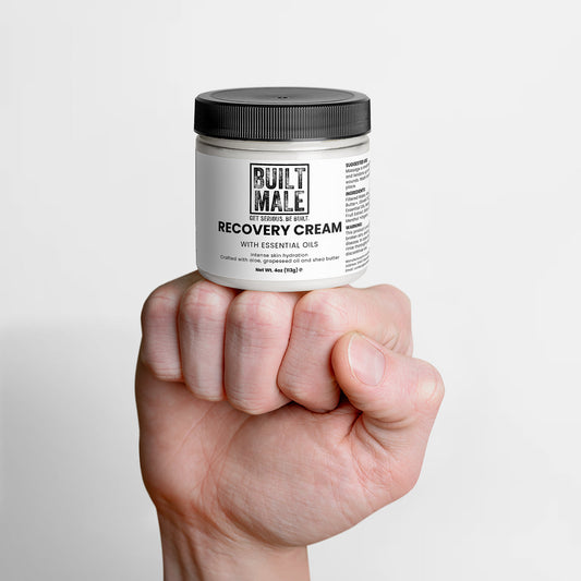 Recovery Cream