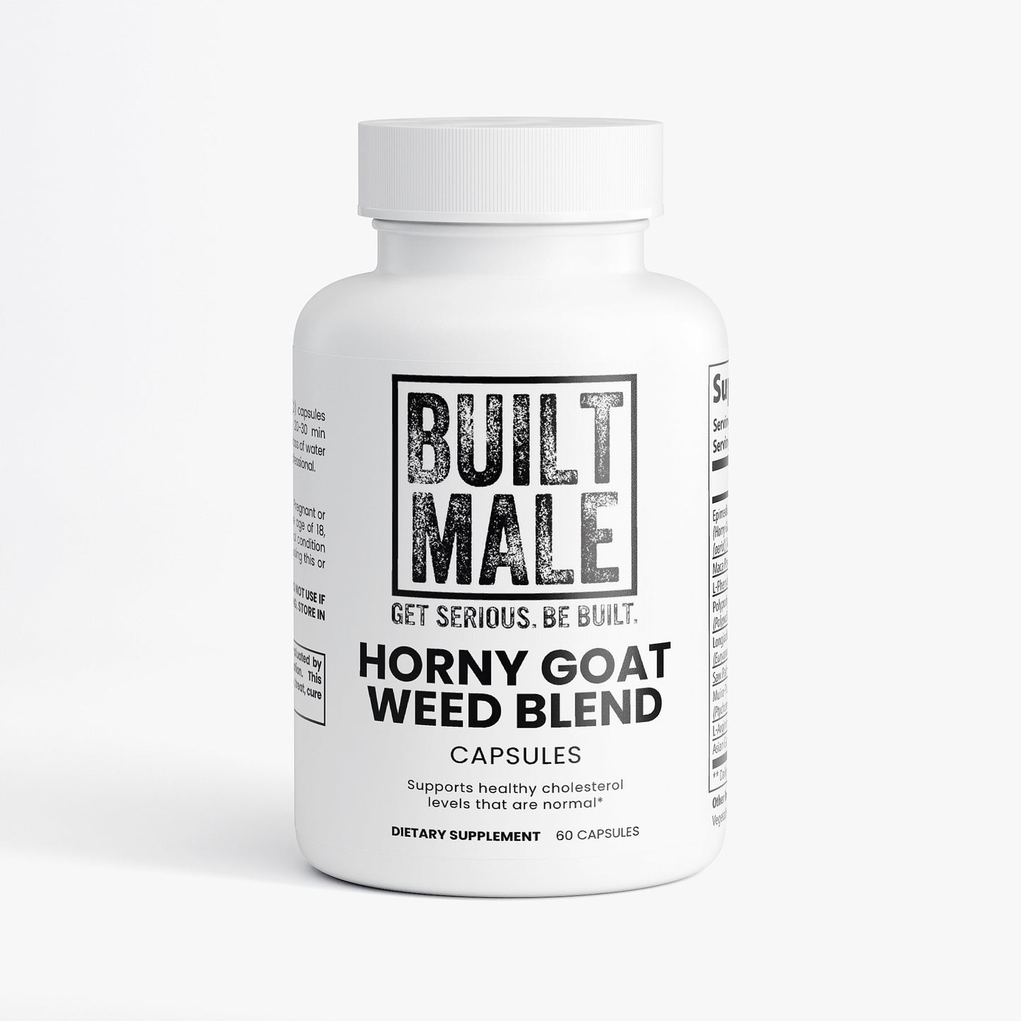 Horny Goat Weed Blend