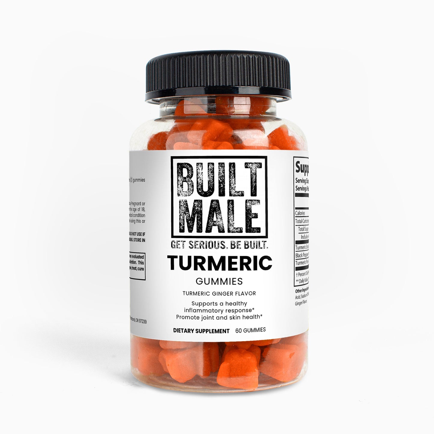 Turmeric Gummies