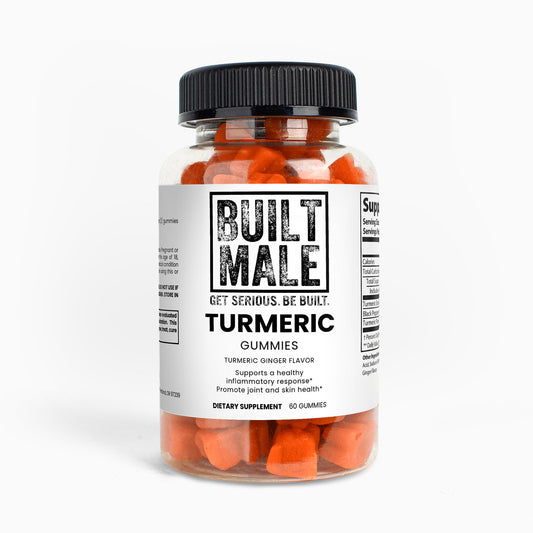 Turmeric Gummies