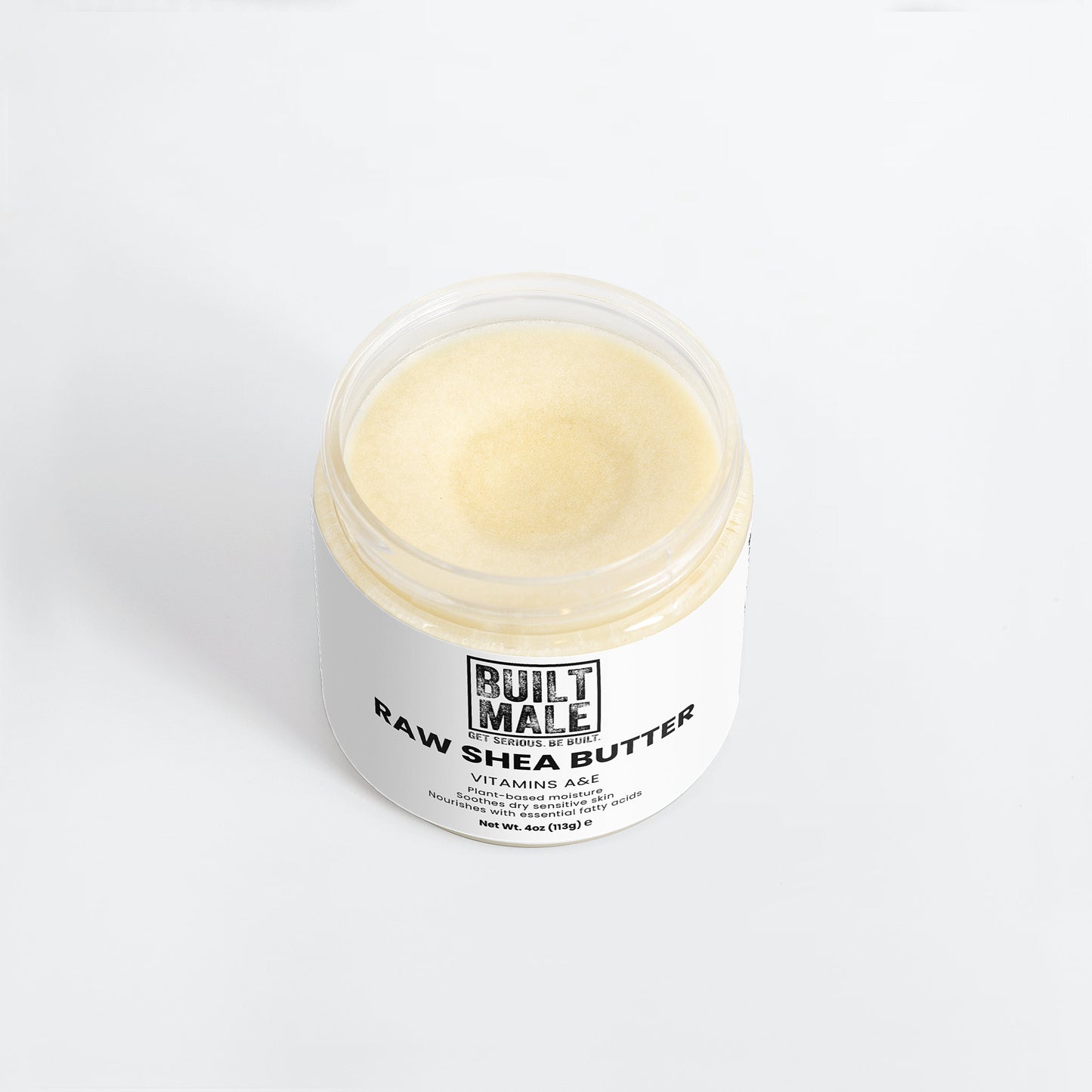 Raw Shea Butter