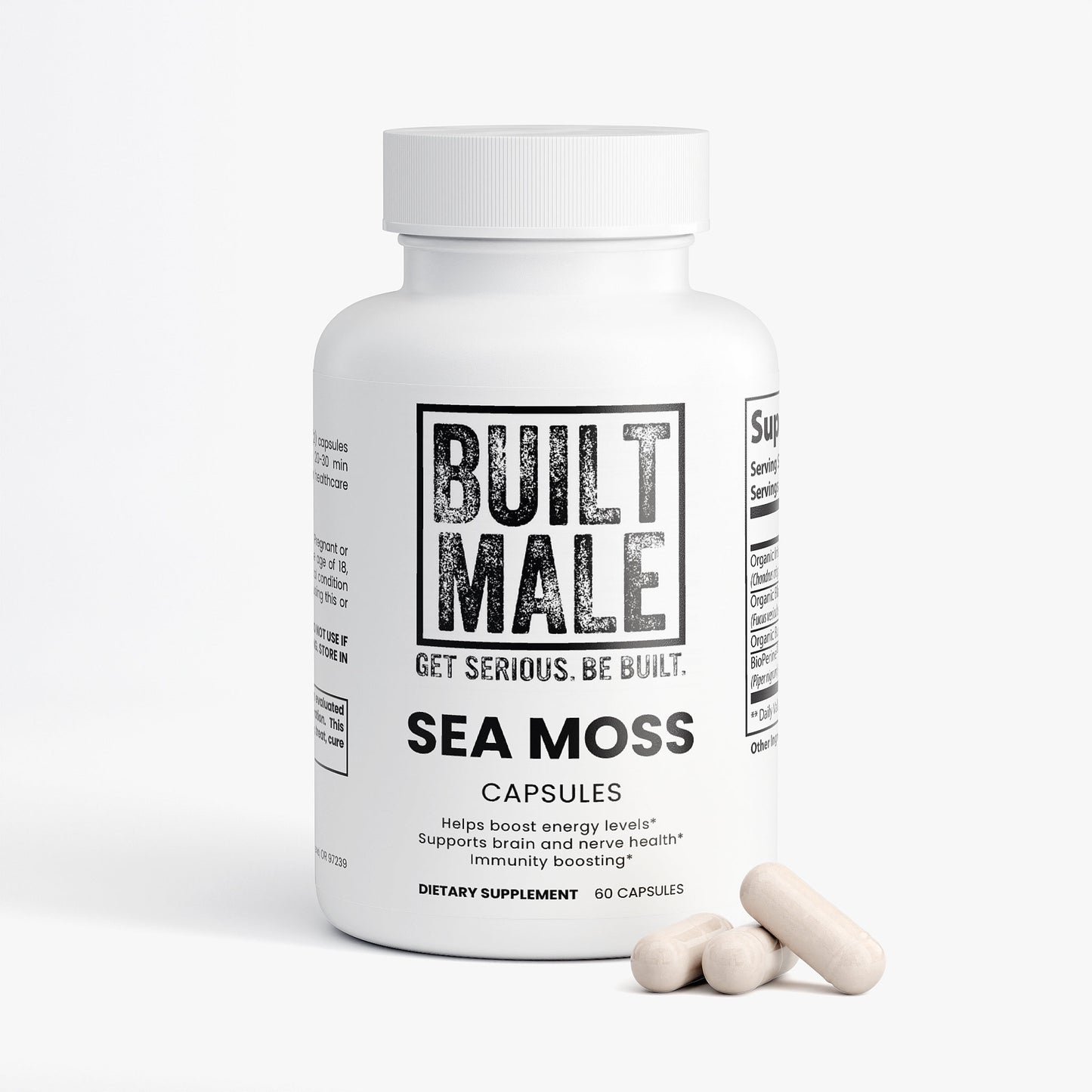 Sea Moss