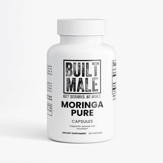 Moringa Pure