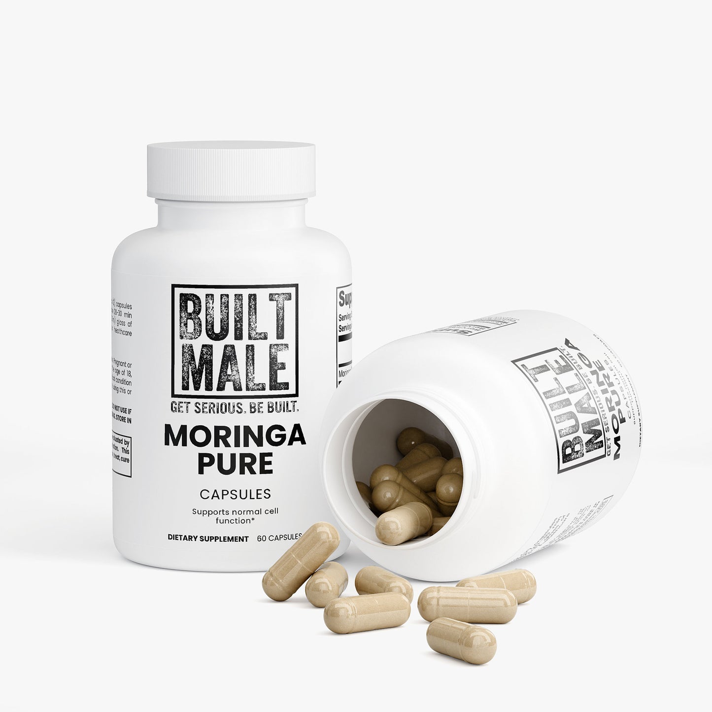 Moringa Pure