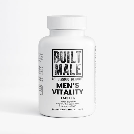 Men's Vitality