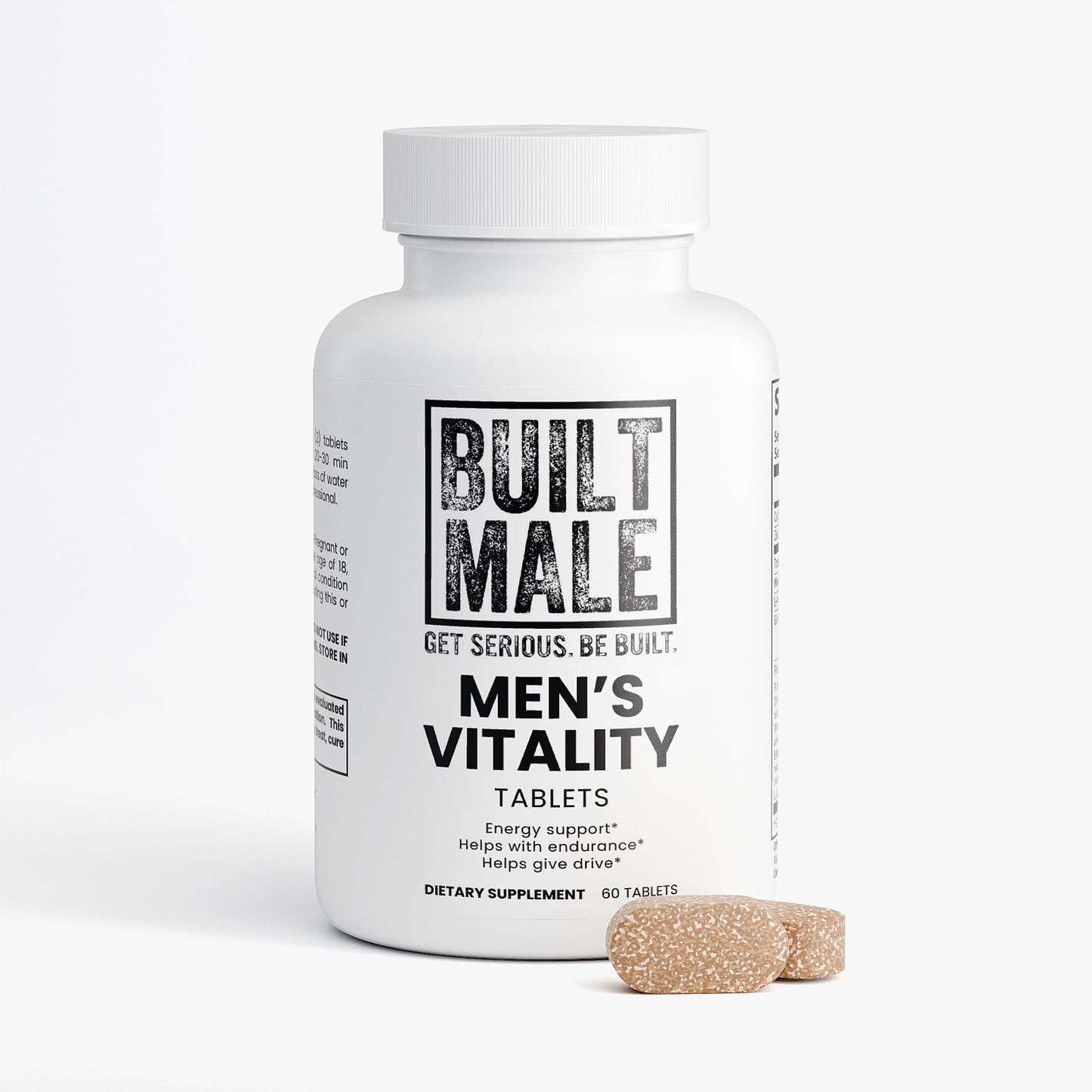 Men's Vitality