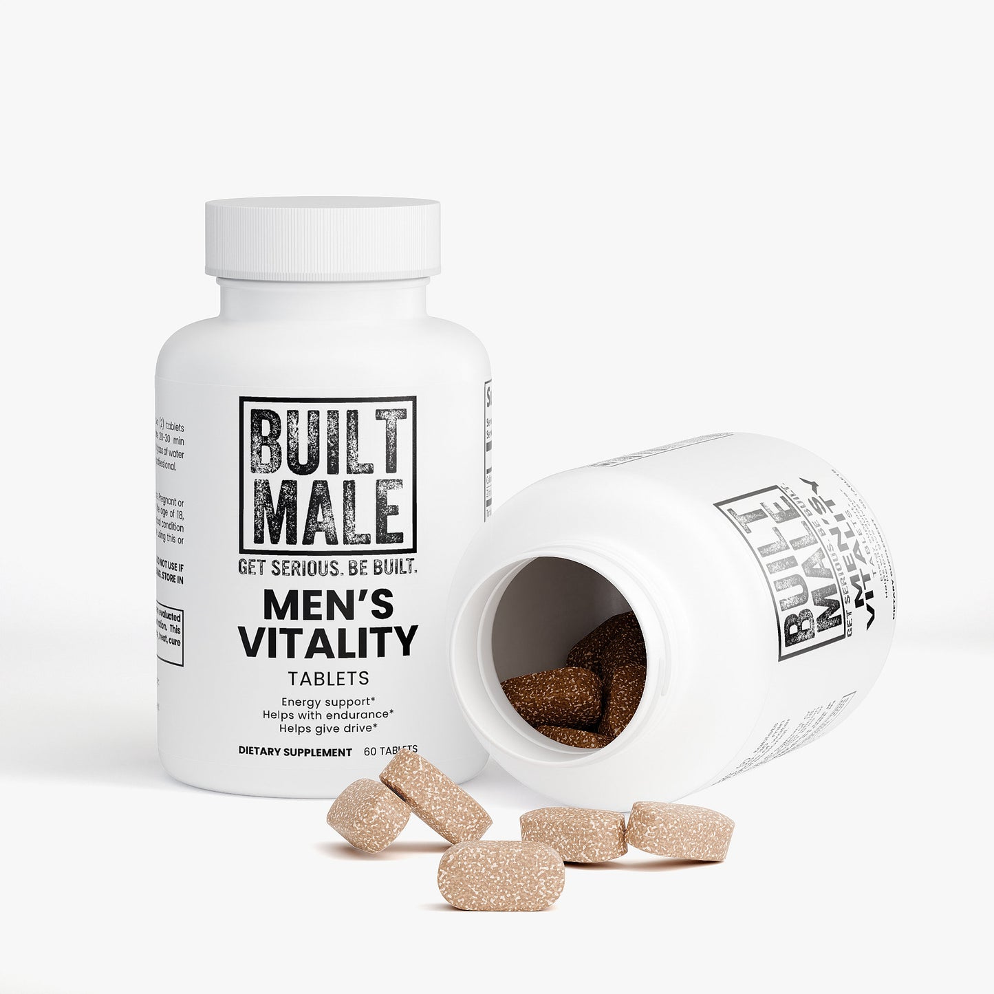 Men's Vitality