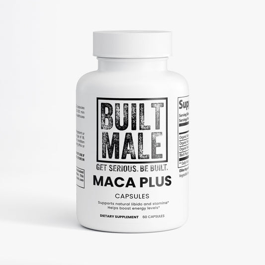 Maca Plus