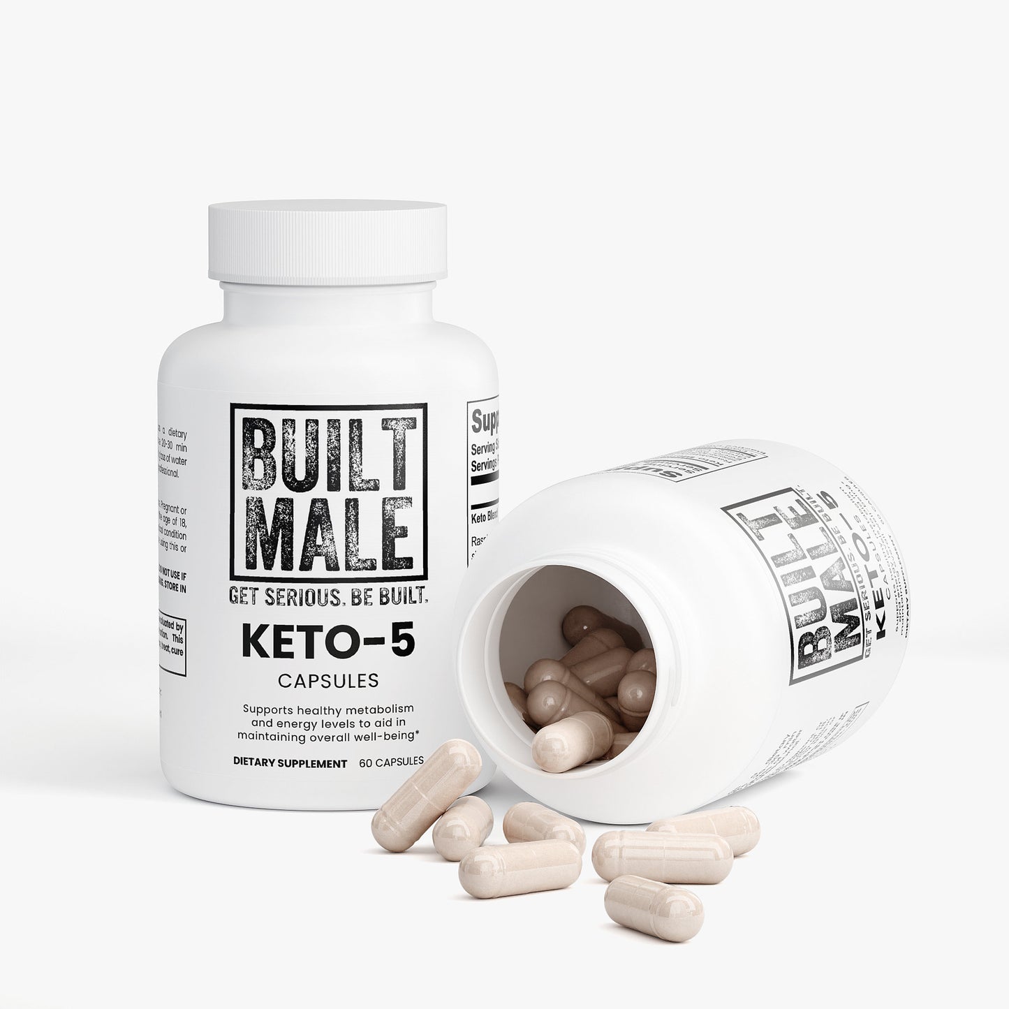 Keto-5