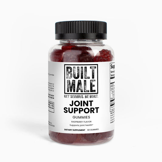 Joint Support Gummies (Adult)
