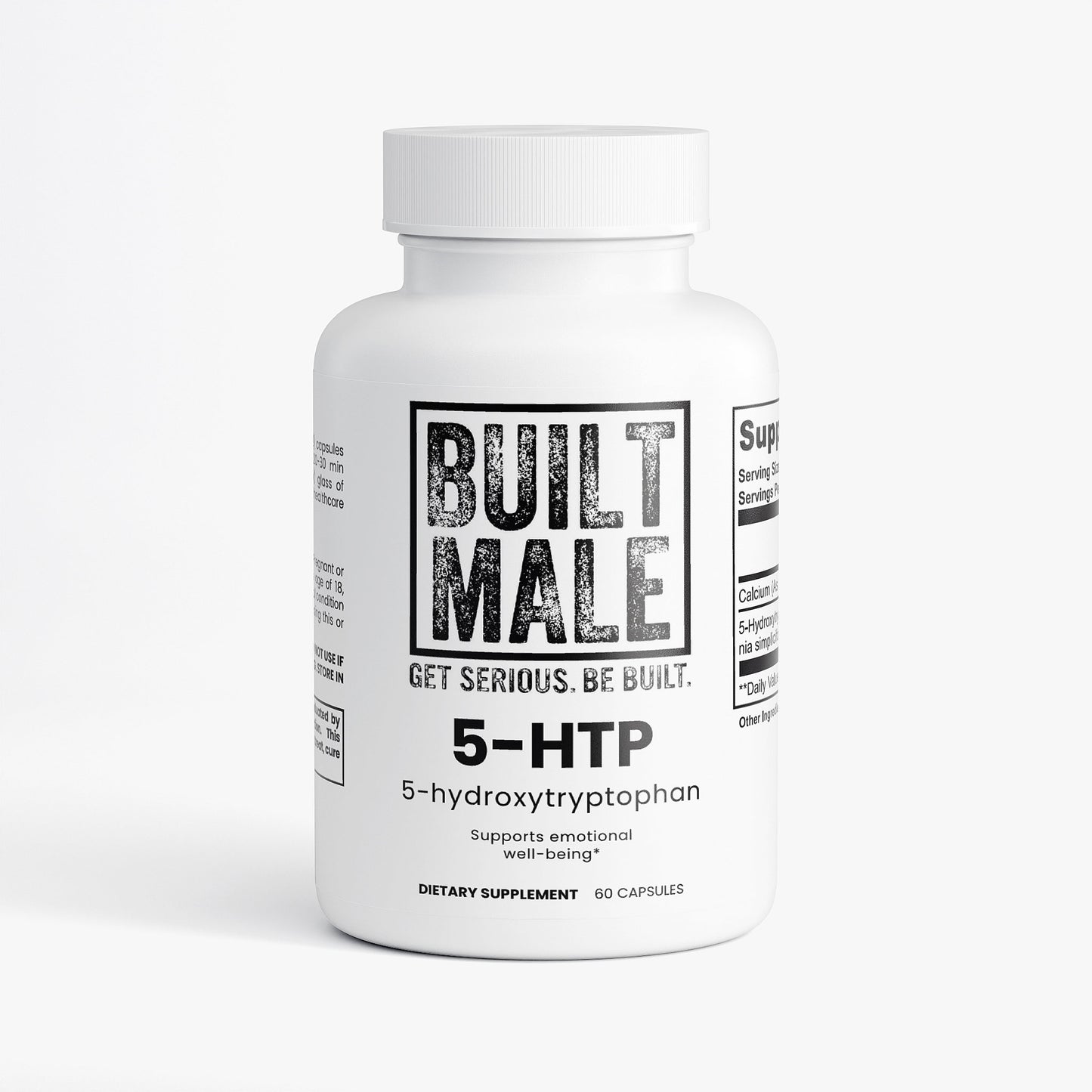 5-HTP