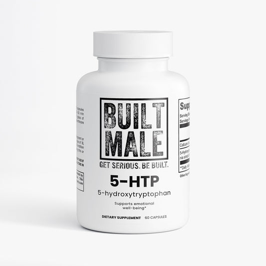 5-HTP