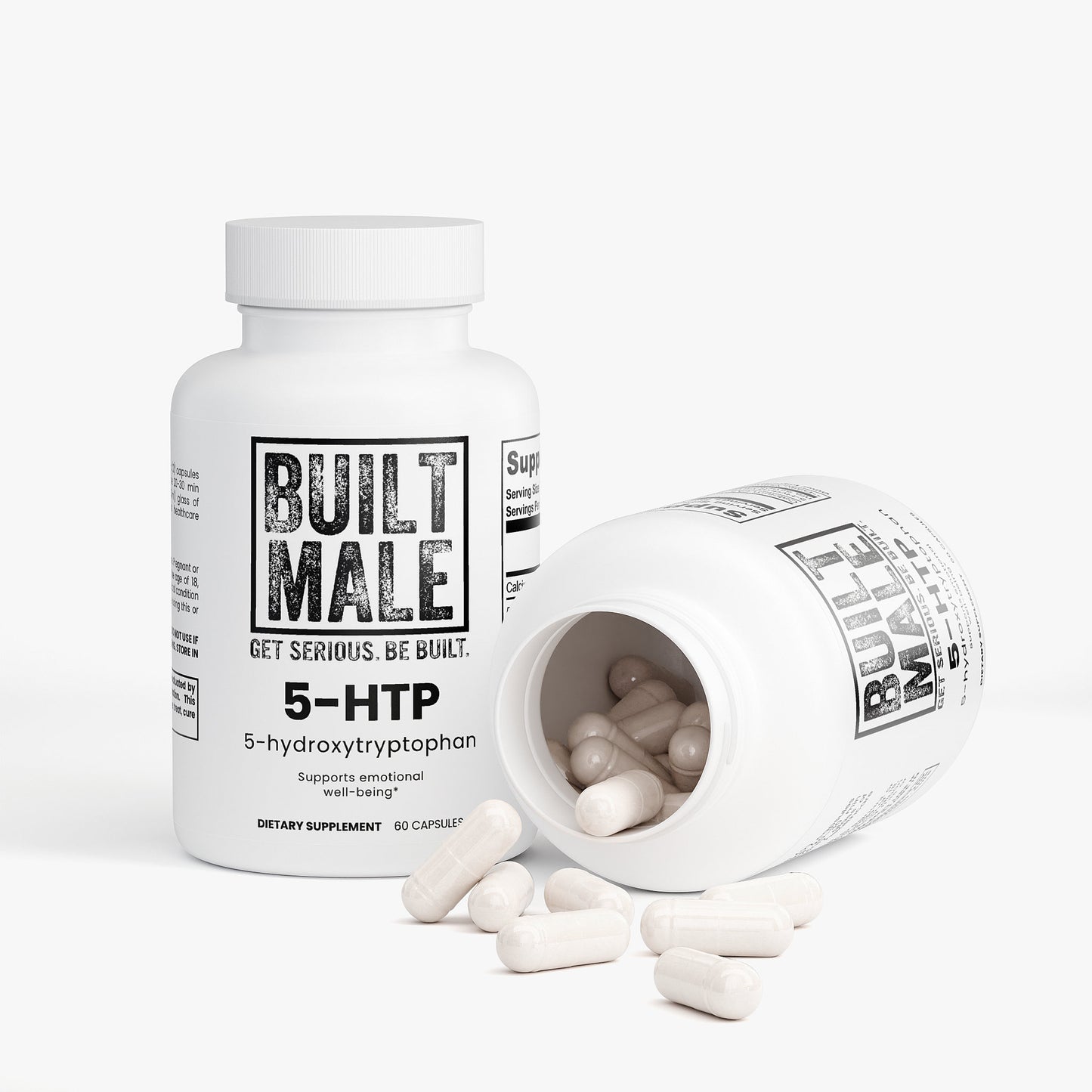 5-HTP