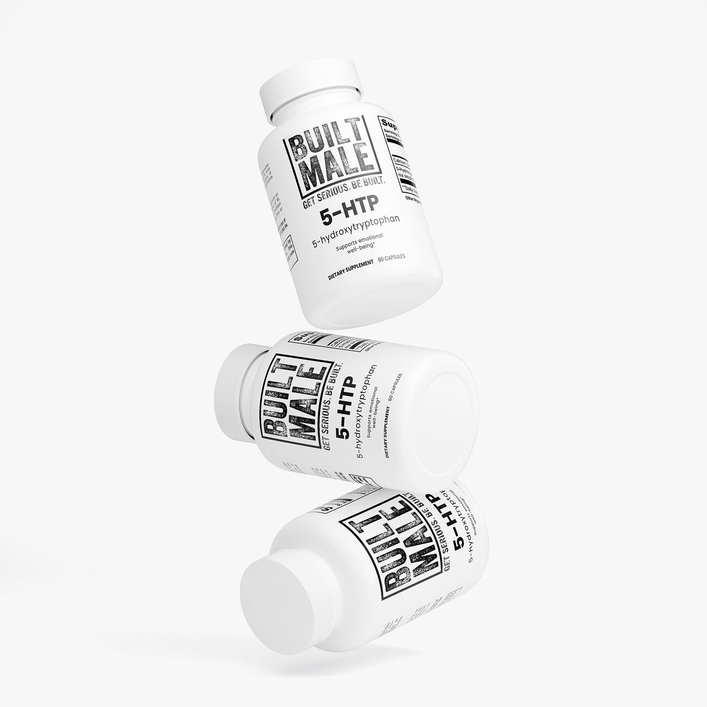 5-HTP