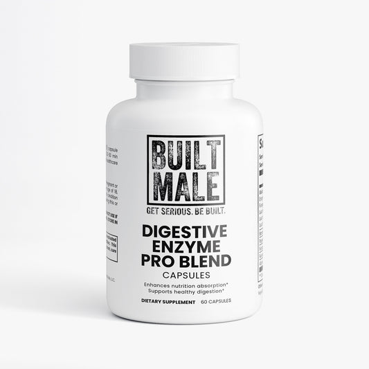 Digestive Enzyme Pro Blend