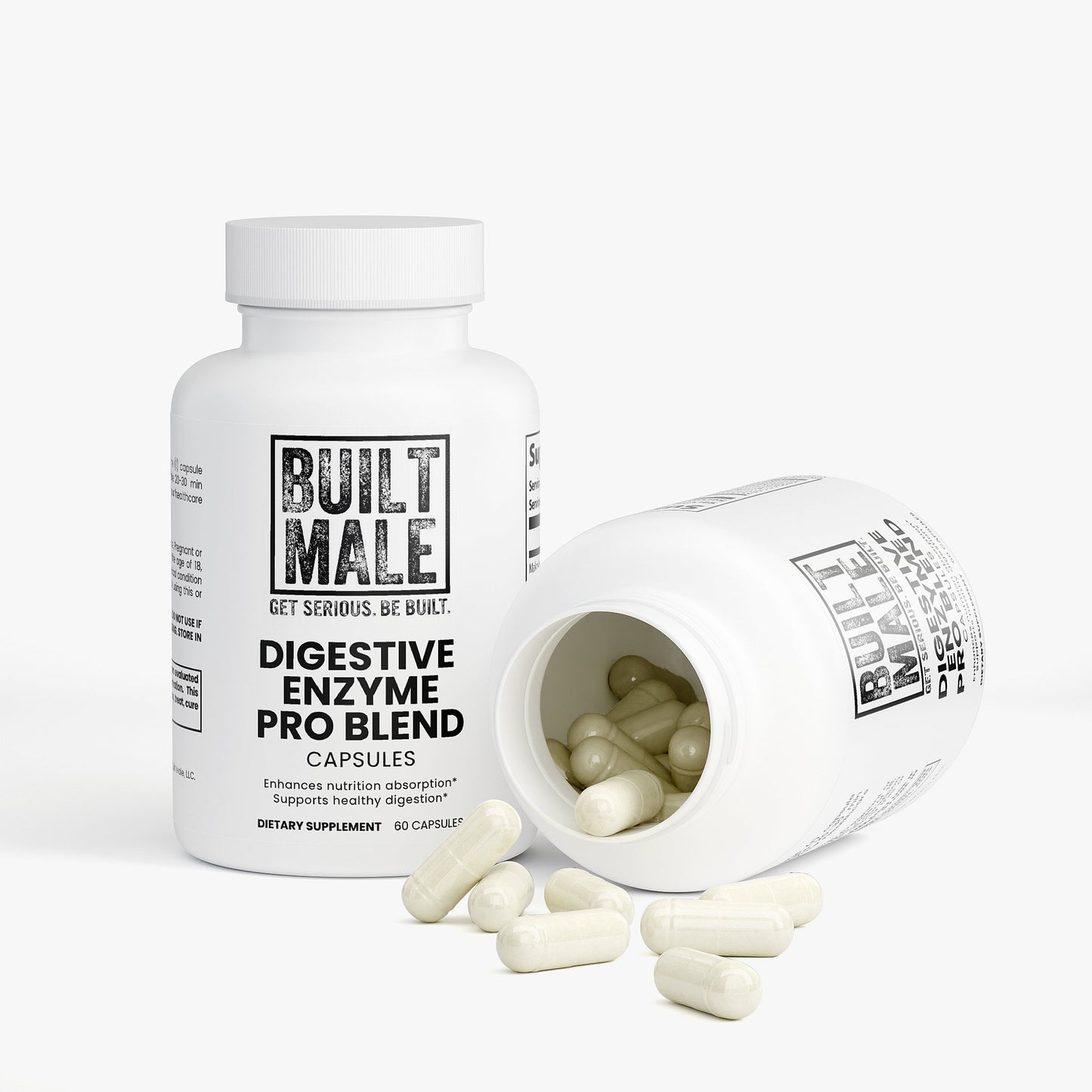 Digestive Enzyme Pro Blend