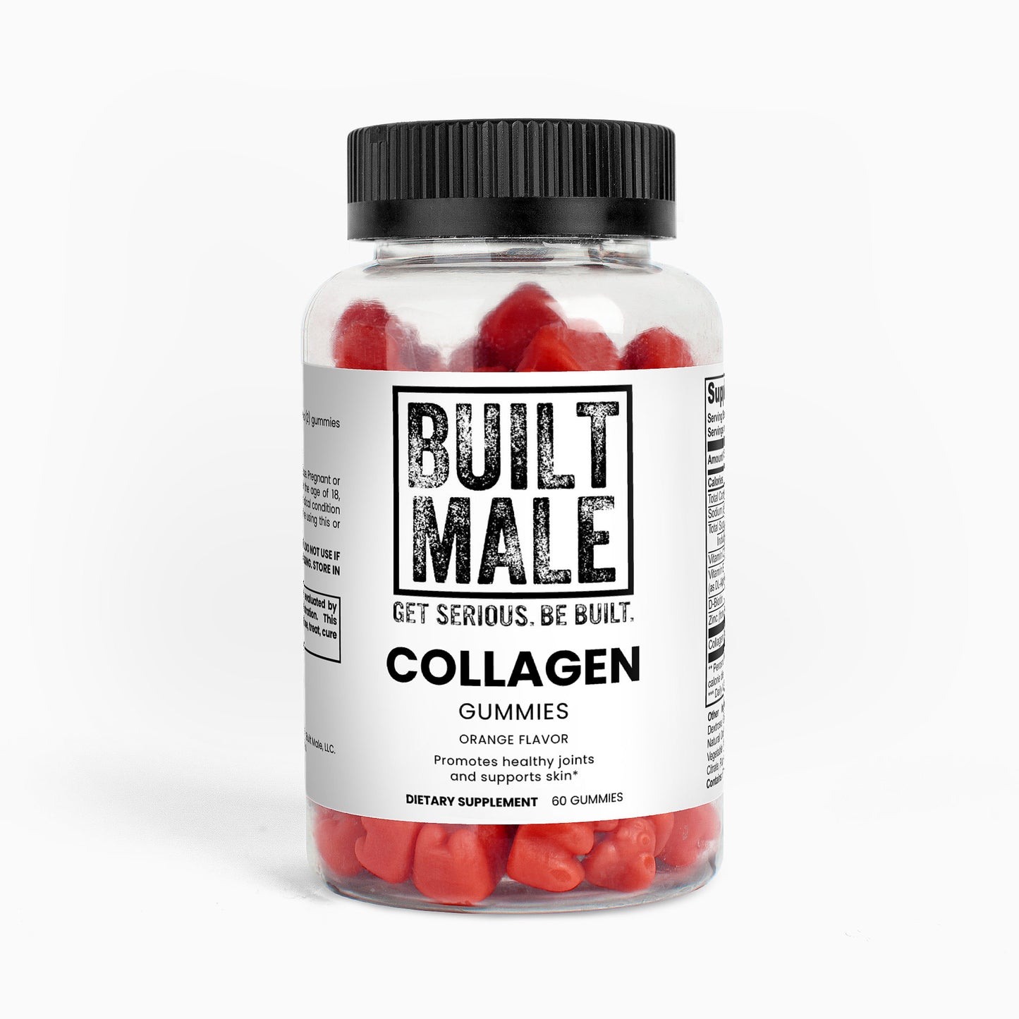 Collagen Gummies (Adult)