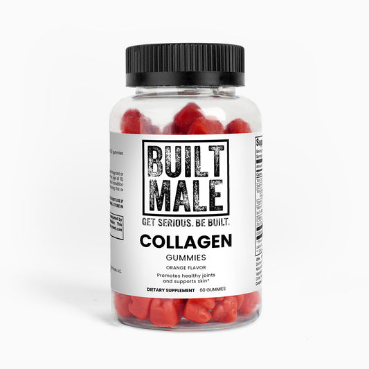 Collagen Gummies (Adult)