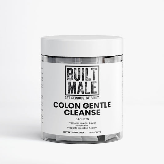 Colon Gentle Cleanse