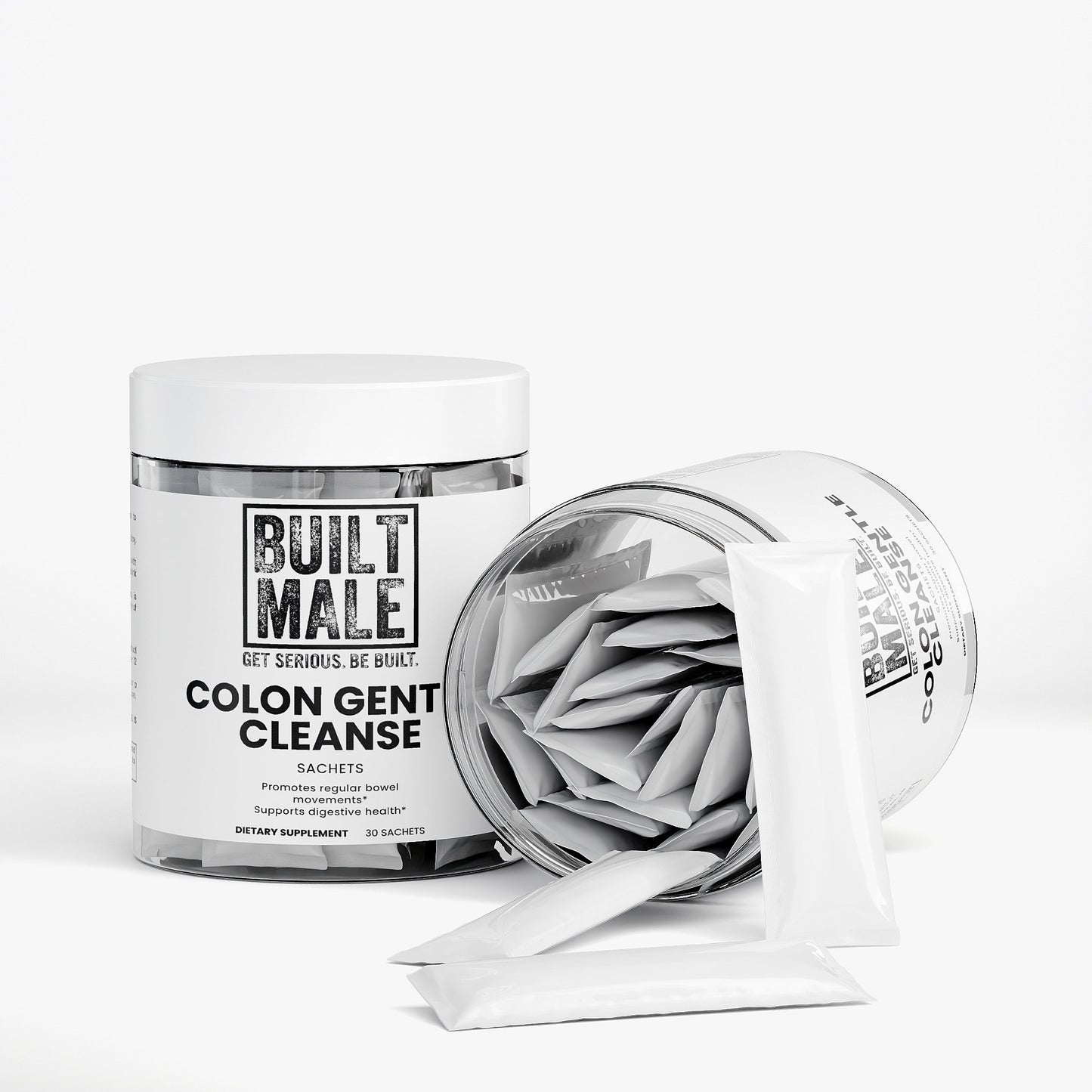 Colon Gentle Cleanse