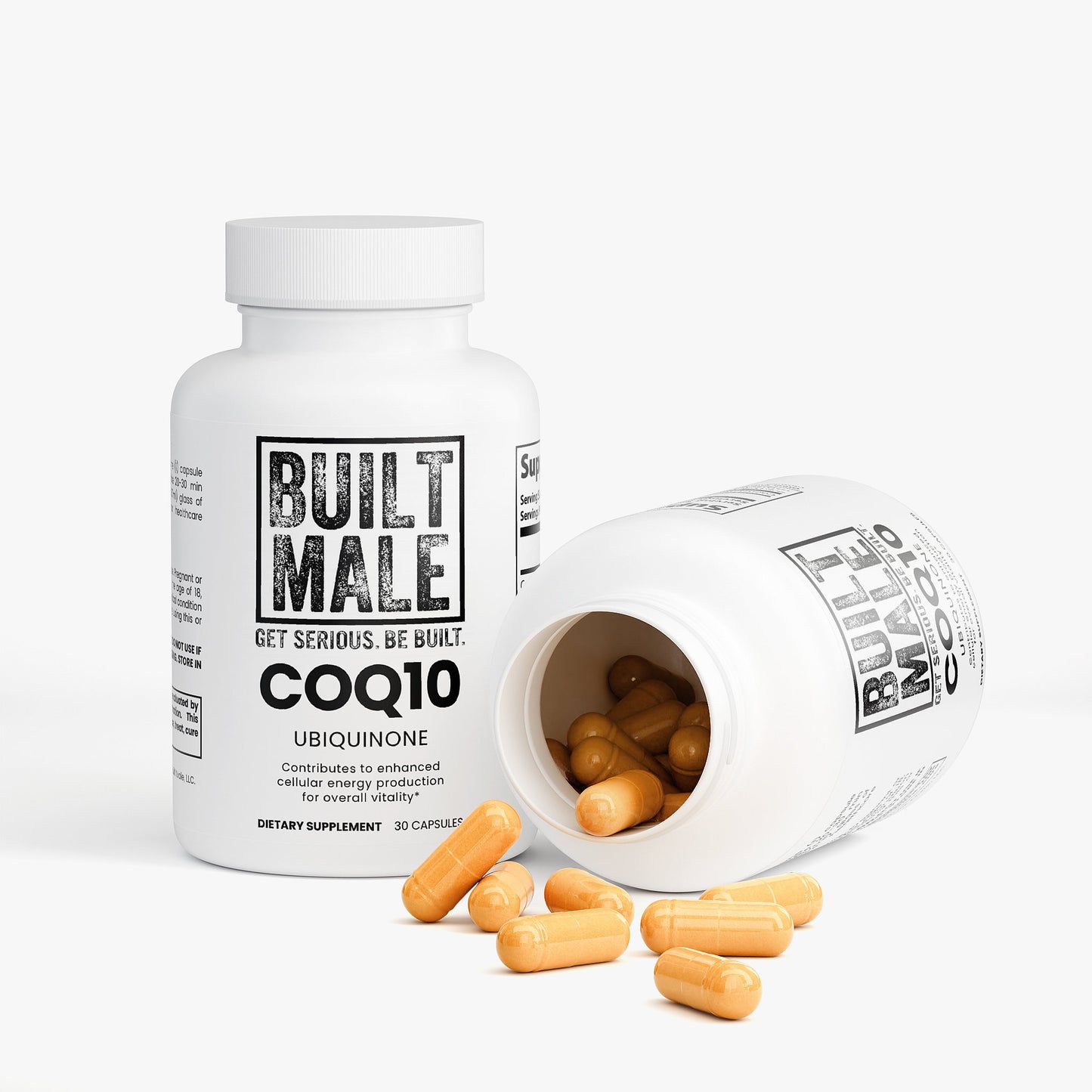 CoQ10 Ubiquinone