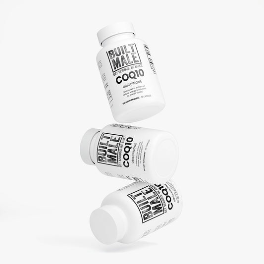 CoQ10 Ubiquinone