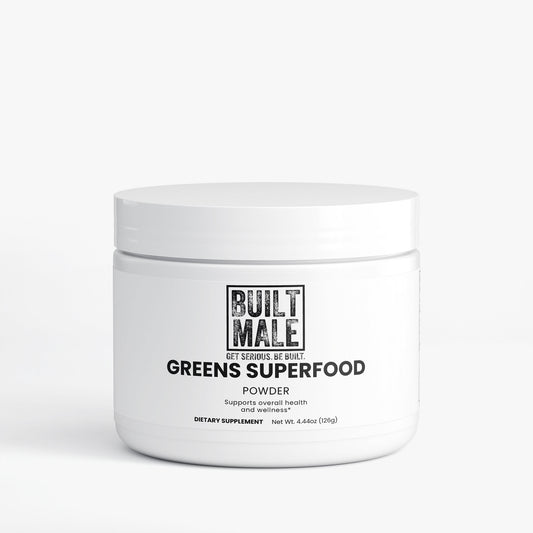 Greens Superfood