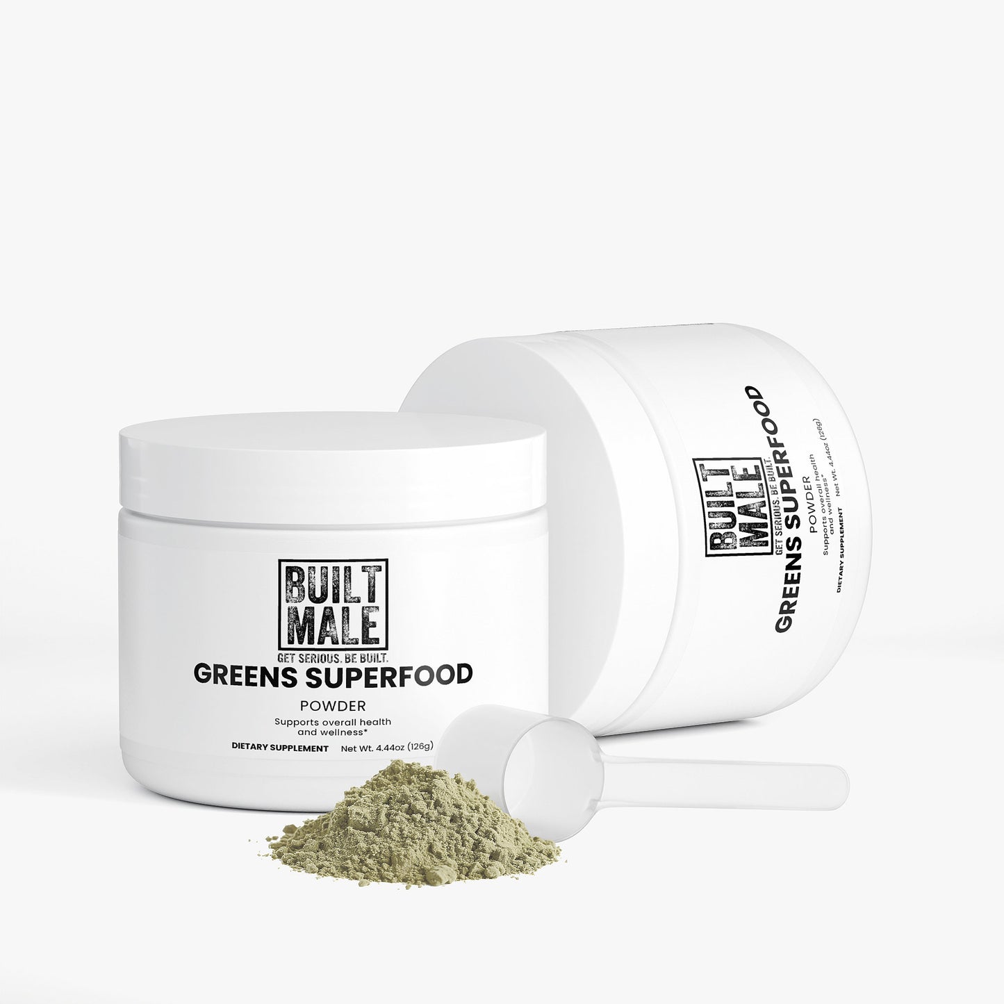 Greens Superfood