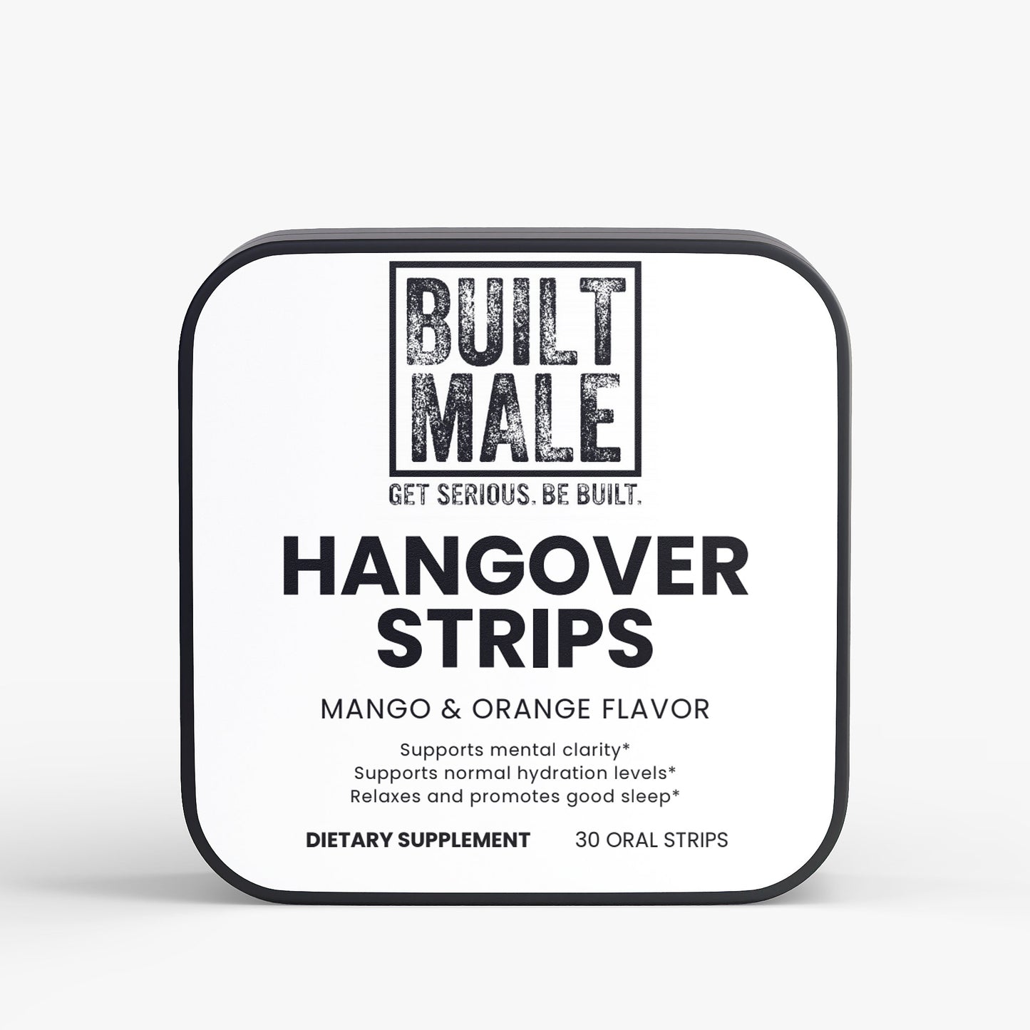Hangover Strips