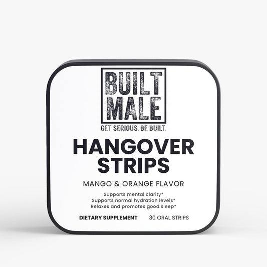 Hangover Strips