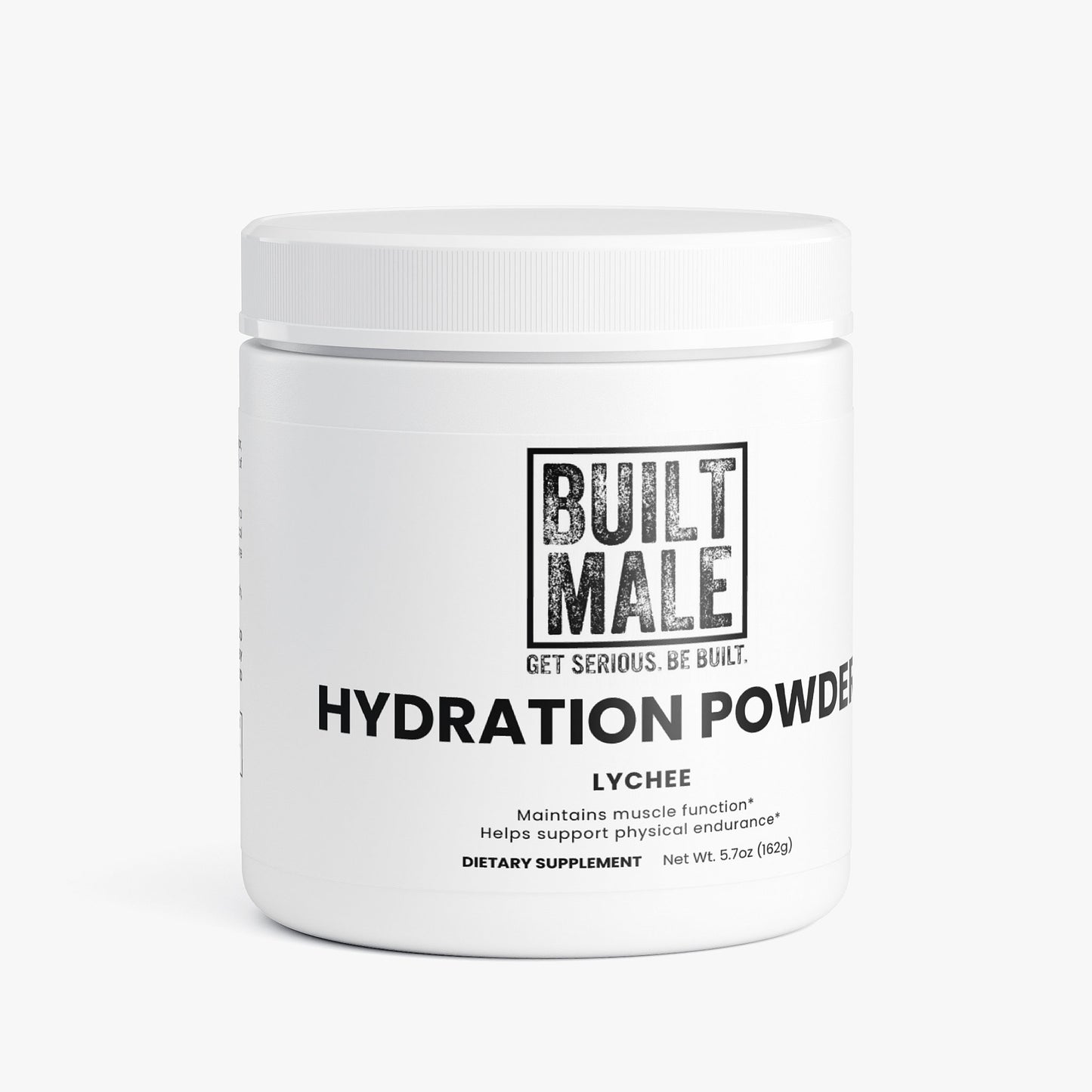 Hydration Powder (Lychee)