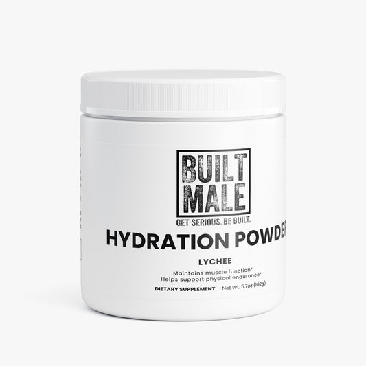 Hydration Powder (Lychee)
