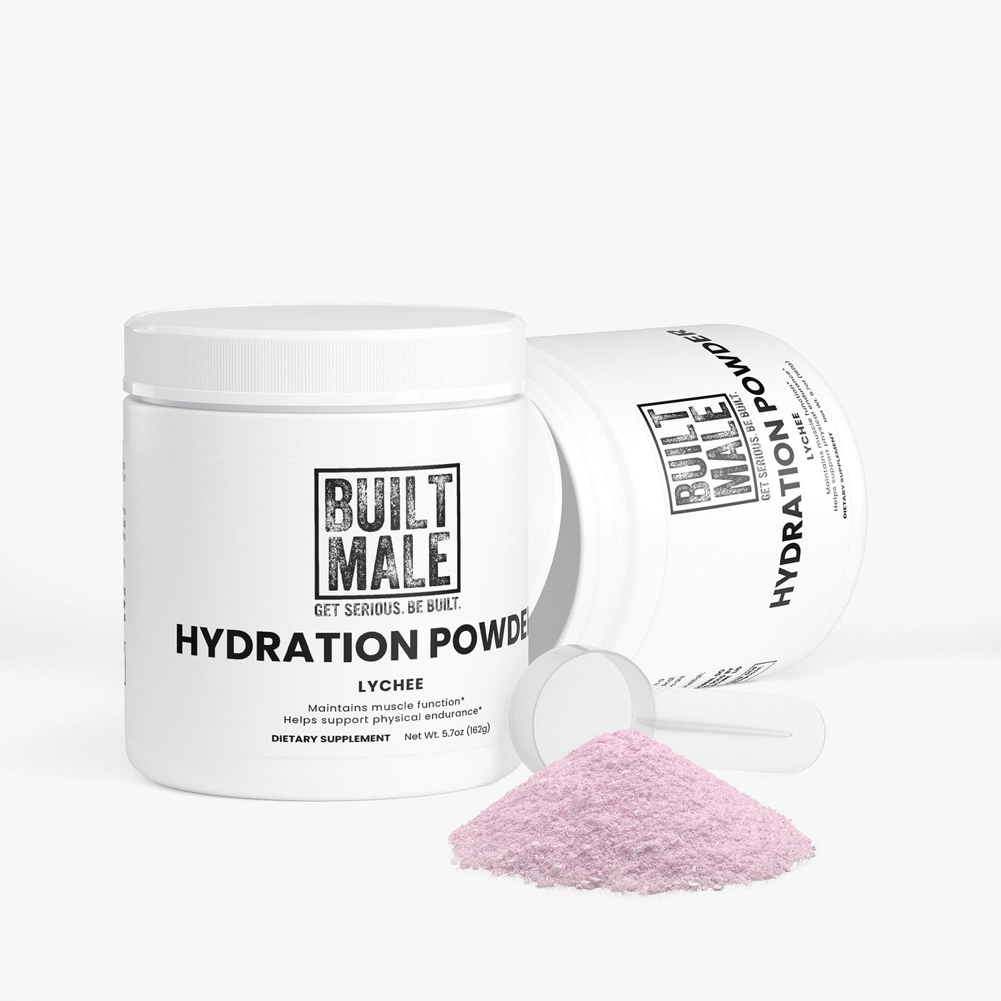 Hydration Powder (Lychee)