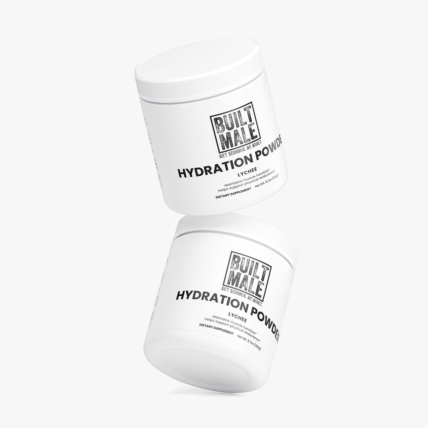 Hydration Powder (Lychee)