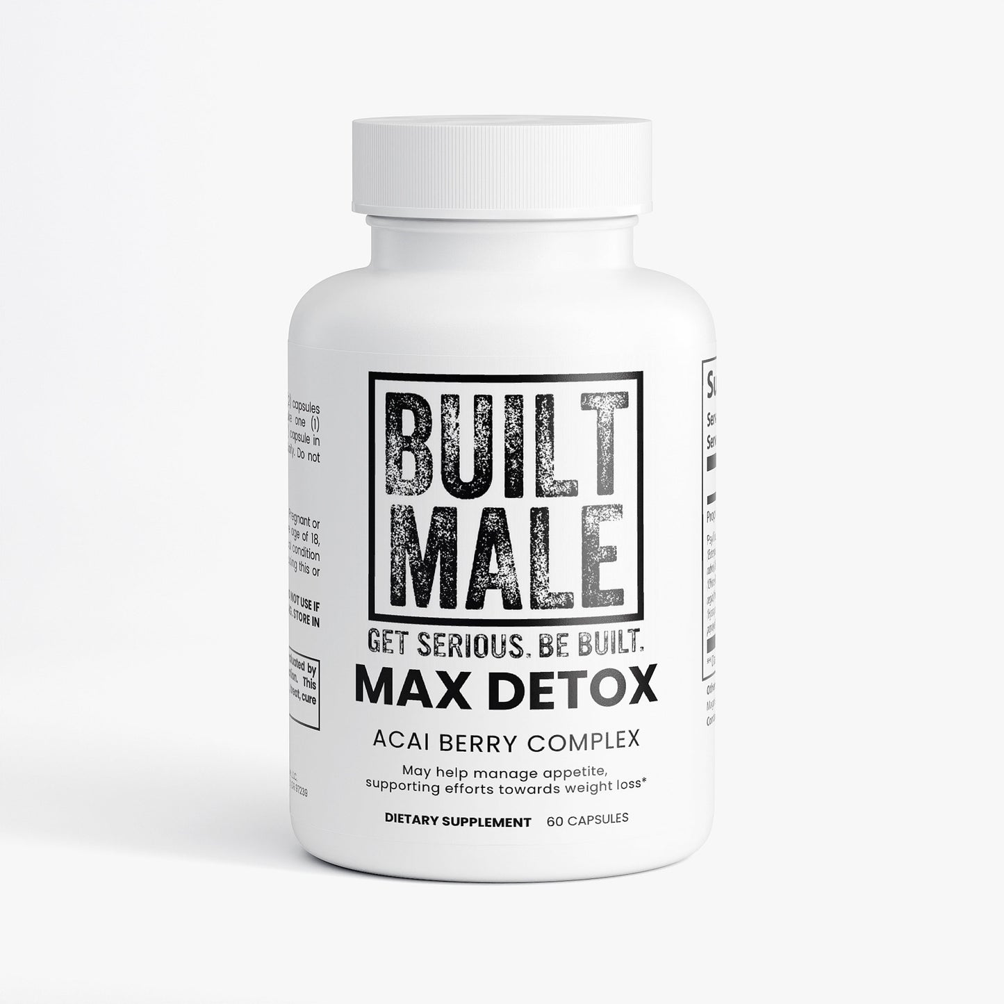 Max Detox (Acai detox)