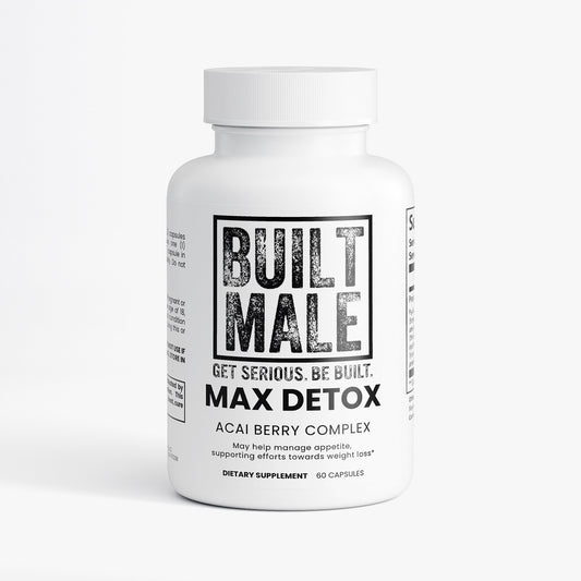 Max Detox (Acai detox)