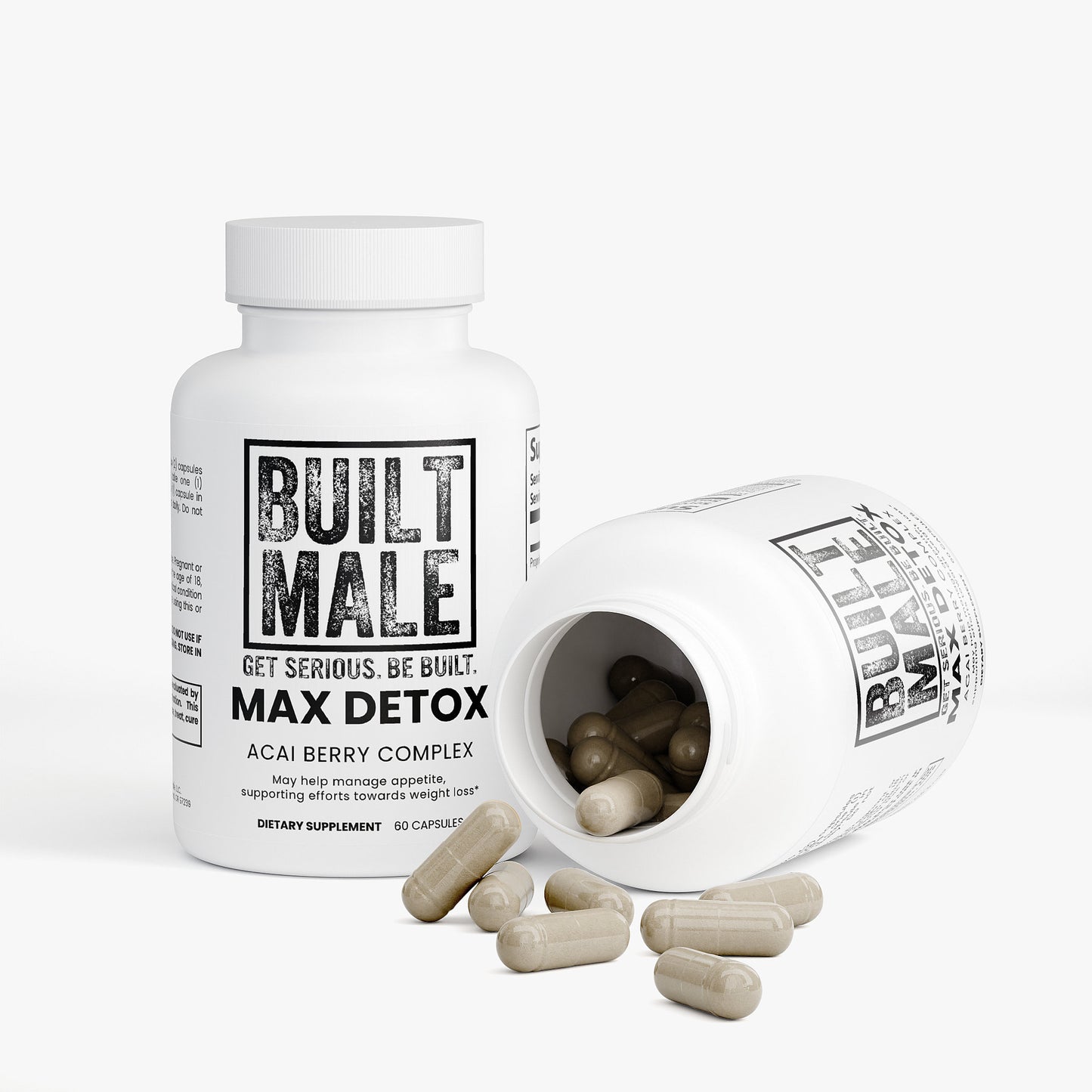 Max Detox (Acai detox)