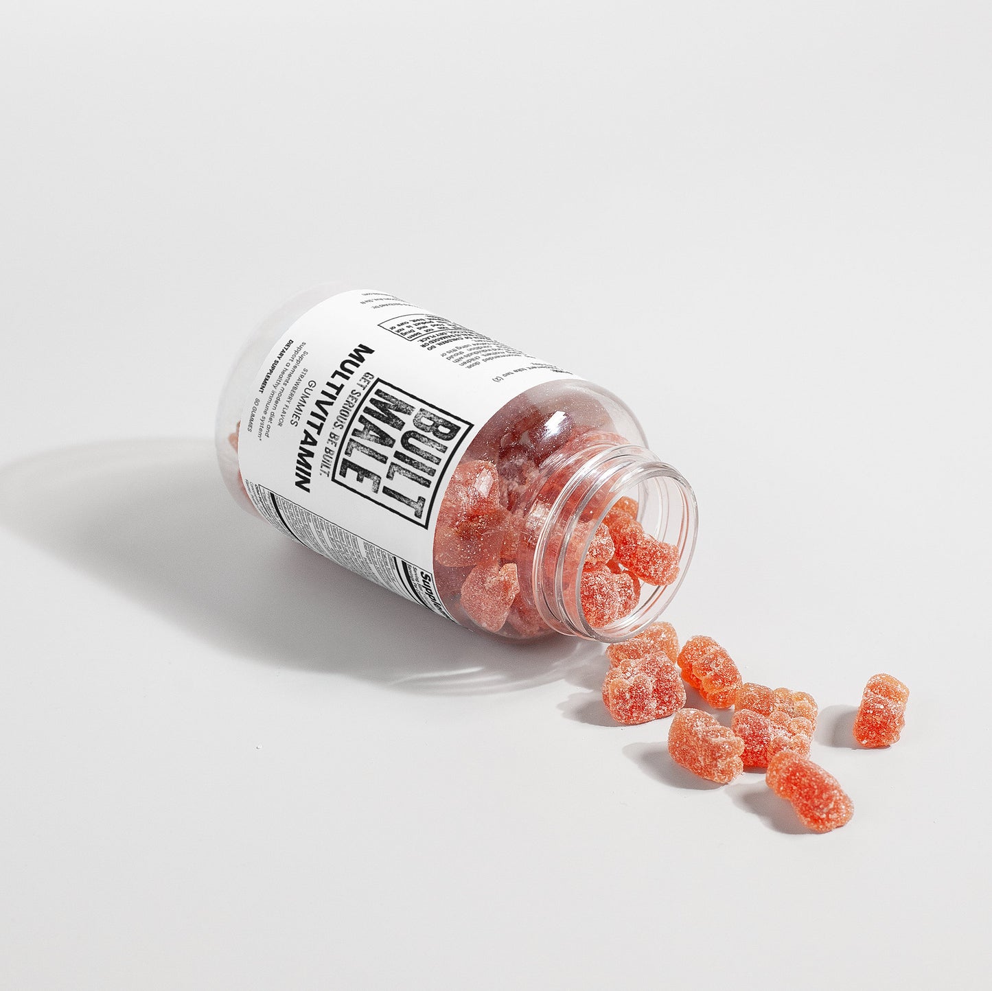 Multivitamin Bear Gummies (Adult)