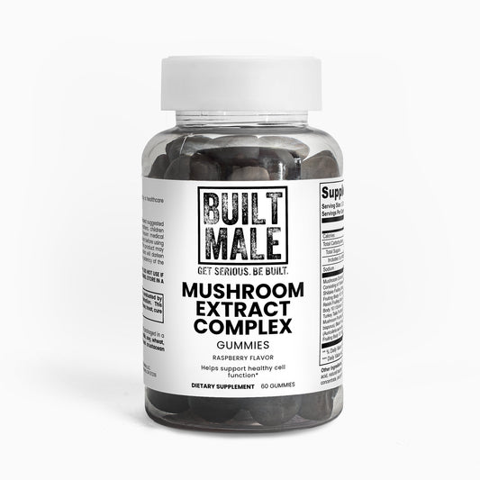 Mushroom Extract Complex