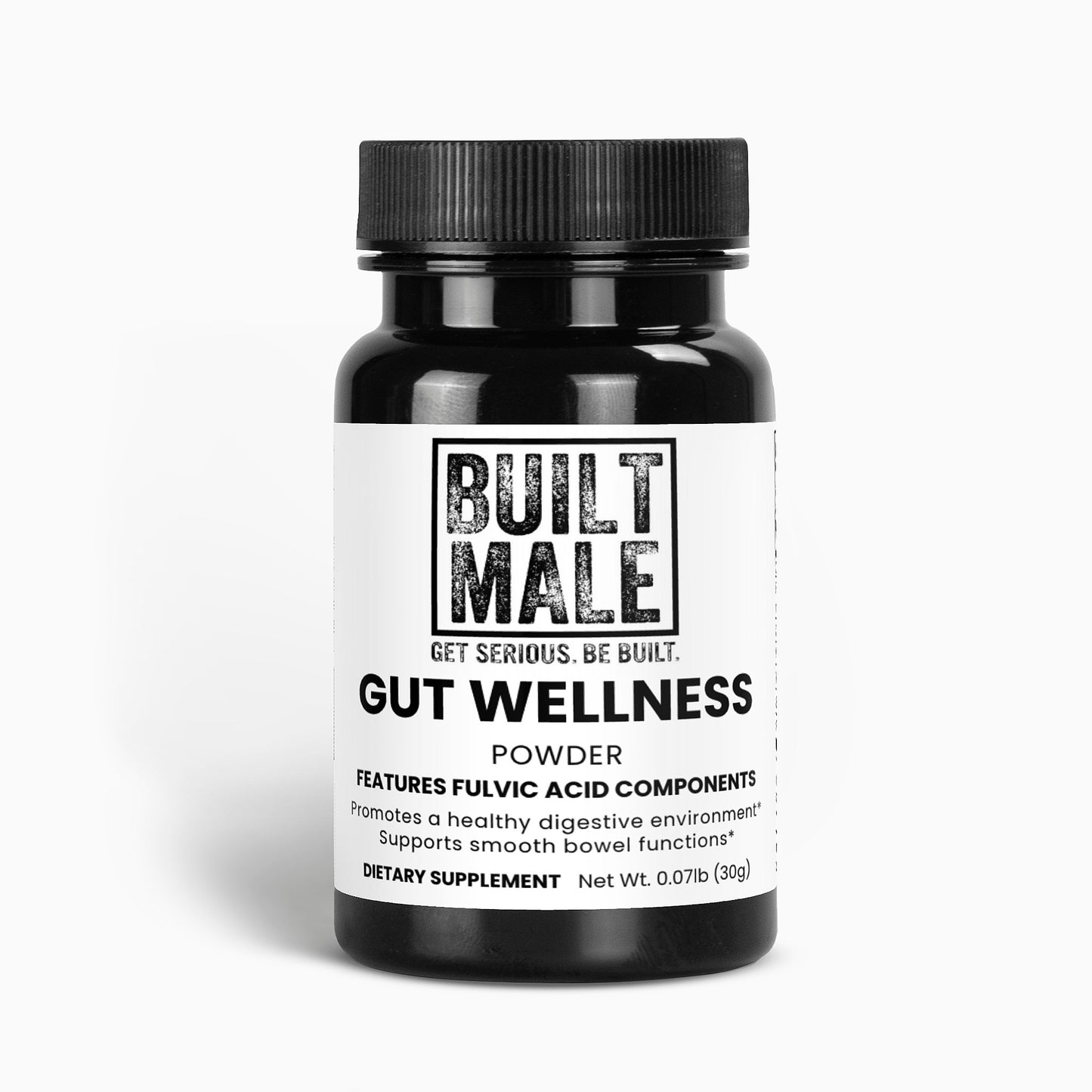 Natural Gut Wellness Powder